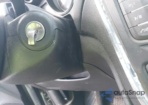 2013 Buick Encore Convenience z USA, uszkodzony, nr VIN KL4CJBSB7DB166606